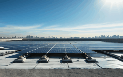Fotovoltaico per Aziende e Privati: perché oggi conviene davvero installarlo.