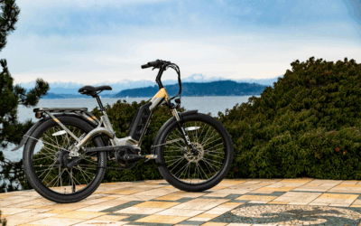 E-Bike: Scopri la Rivoluzione della Mobilità Sostenibile su Due Ruote e inizia a Risparmiare.