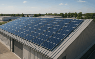 Superbonus Energia 2025: tutte le novità dal 1° luglio per imprese, CER e riqualificazione edilizia.